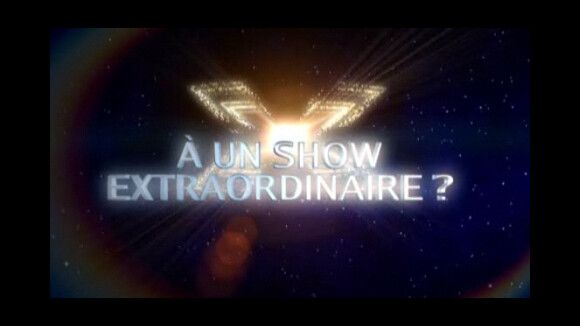 X Factor sur M6 ... Venez assistez aux castings de l'émission à Paris, Lille, Lyon et Montpellier