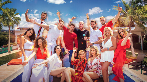 Les Vacances des Anges 4 : Ricardo, Nehuda et la "nounou" évacués par la police à La Réunion