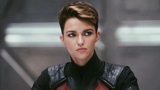 Batwoman saison 2 : pourquoi le mystère de Kate Kane va durer encore longtemps