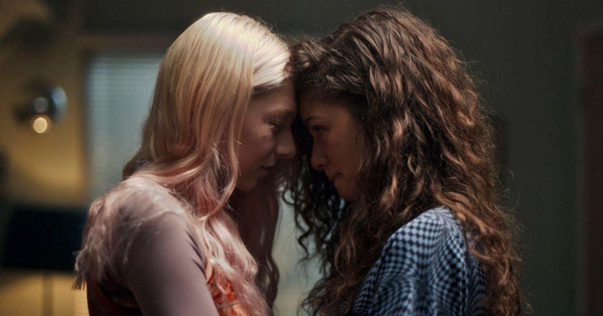 Euphoria Saison 2 Episode 7 Vostfr Euphoria saison 2 : les épisodes devraient bien être dispo en 2021