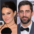 Shailene Woodley fiancée à Aaron Rodgers ? La grande annonce de la star de NFL