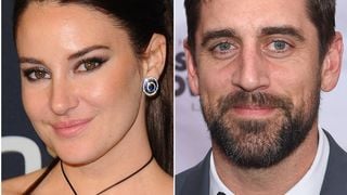Shailene Woodley fiancée à Aaron Rodgers ? La grande annonce de la star de NFL