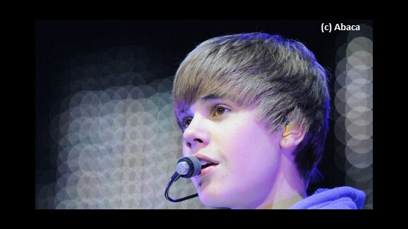 Justin Bieber ... Il devient le roi de Youtube et détrône Lady Gaga
