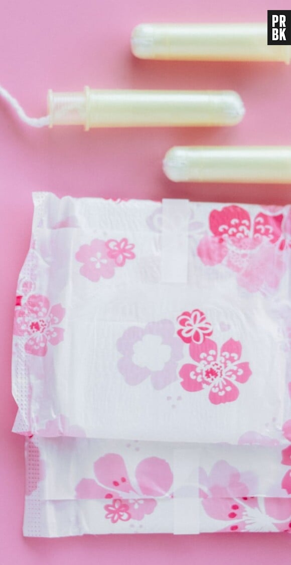 La ville d'Annecy va installer 10 distributeurs de protections périodiques pour lutter contre la précarité menstruelle
