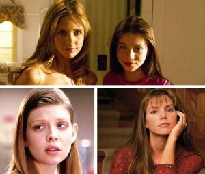 Buffy contre les vampires : après Charisma Carpenter, Sarah Michelle Gellar, Amber Benson et Michelle Trachtenberg dénoncent le comportement abusif de Joss Whedon