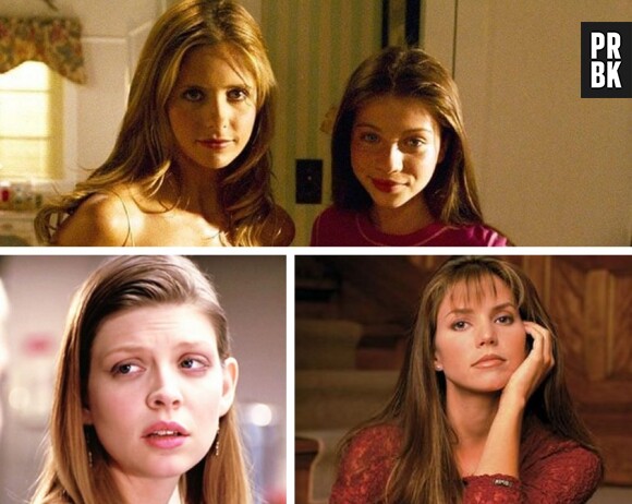 Buffy contre les vampires : après Charisma Carpenter, Sarah Michelle Gellar, Amber Benson et Michelle Trachtenberg dénoncent le comportement abusif de Joss Whedon