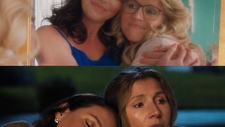 Toujours là pour toi : Katherine Heigl et Sarah Chalke rajeunies avec du maquillage et des effets ?