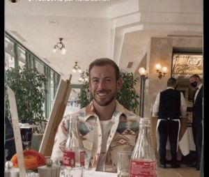 Hilona (Les Princes et les princesses de l'amour 4) passe la Saint-Valentin avec Julien Bert