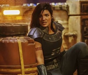 The Mandalorian saison 3 : des fans lancent une pétition pour réengager Gina Carano (Cara Dune), virée par Disney