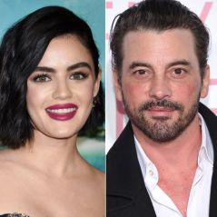 Lucy Hale et Skeet Ulrich (Riverdale) en couple ? Les photos qui sèment le doute ❤️