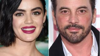 Lucy Hale et Skeet Ulrich (Riverdale) en couple ? Les photos qui sèment le doute ❤️