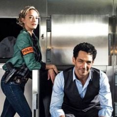 Balthazar saison 4 : le départ d'Hélène de Fougerolles causé par Tomer Sisley ? L'actrice répond