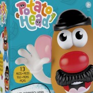 Monsieur Patate n&#039;existe (presque) plus : Hasbro supprime le genre du célèbre jouet