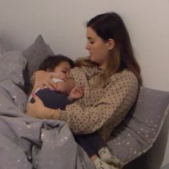 Léa (Jenesuispasjolie) allaite toujours son fils Gaspard, âgé de 3 ans : elle explique pourquoi