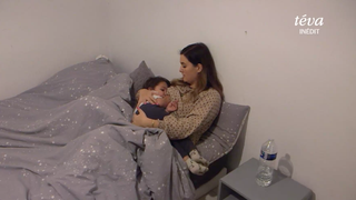 Léa (Jenesuispasjolie) allaite toujours son fils Gaspard, âgé de 3 ans : elle explique pourquoi