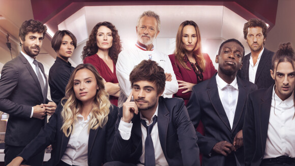 Ici tout commence : "Il n'y a aucun respect", un voisin n'en peut plus du tournage de la série