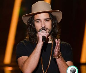 The Voice 2021 : Quentin se confie en interview pour PRBK