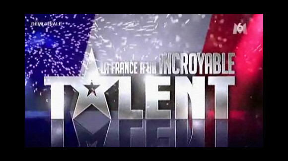 La France a un incroyable Talent ... la finale c'est mercredi 22 décembre 2010 ... bande annonce