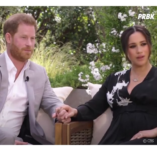 Meghan Markle Enceinte L Actrice Et Le Prince Harry Devoilent Le Sexe Du Deuxieme Bebe Purebreak