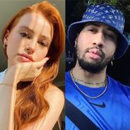 Madelaine Petsch de nouveau en couple ? La star de Riverdale aurait un nouveau boyfriend