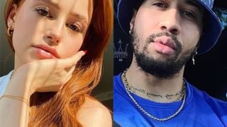Madelaine Petsch de nouveau en couple ? La star de Riverdale aurait un nouveau boyfriend