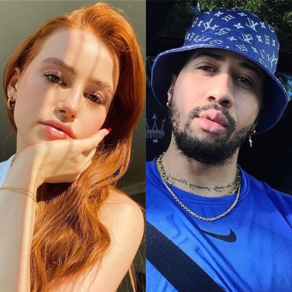 Madelaine Petsch de nouveau en couple ? La star de Riverdale aurait un nouveau boyfriend appelé Miles Chamley-Watson, et leur relation durerait depuis quelques mois