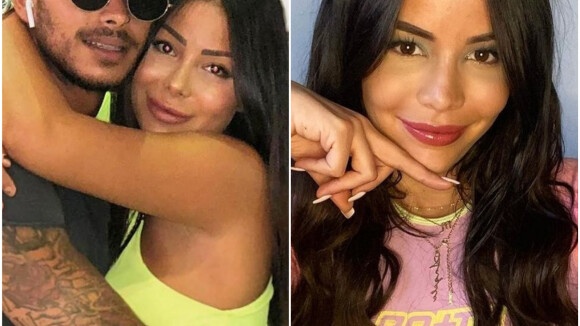 Greg Yega de nouveau en couple avec Maëva Ghennam : son ex Angèle Salentino réagit et défend Laura