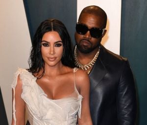 Kim Kardashian et Kanye West, le divorce ? Kris Jenner confirme et donne son avis