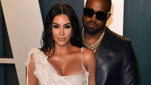 Kim Kardashian et Kanye West, le divorce ? Kris Jenner confirme et donne son avis