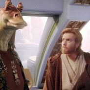 Obi-Wan Kenobi : Jar Jar Binks de retour dans la série de Disney+ ?