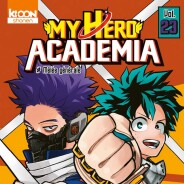 My Hero Academia : le manga en pause, problème de santé pour Kôhei Horikoshi