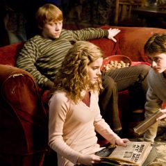Harry Potter en deuil : un acteur de la saga est mort à 54 ans