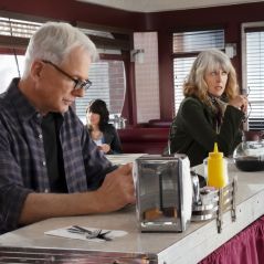 NCIS saison 18 : Gibbs va-t-il quitter la série avec Marcie, jouée par la femme de Mark Harmon ?