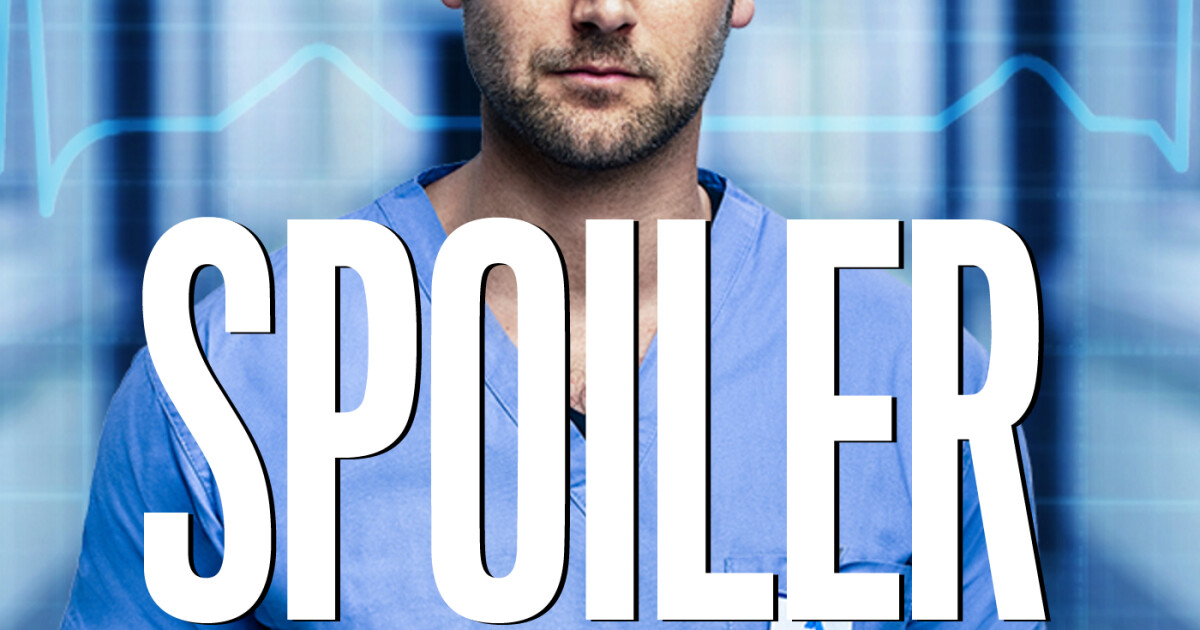 New Amsterdam saison 3 : un médecin quitte la série - PureBreak
