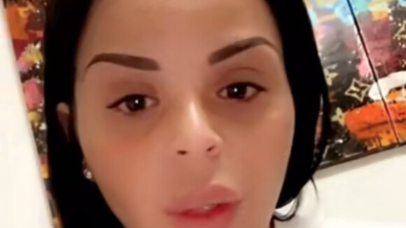 Sarah Fraisou, un faux divorce avec Ahmed ? "Je perds des kilos à vue d'oeil", elle réagit
