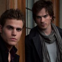 Vampire Diaries sur TF1 début 2011 ... tous les samedi à 16h10