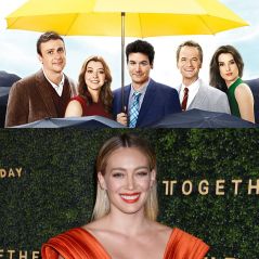 How I Met Your Mother : surprise, le spin-off est commandé et Hilary Duff sera au casting !