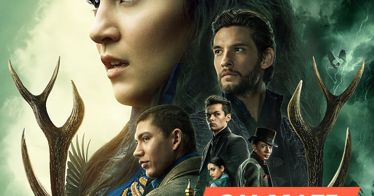 Shadow And Bone Streaming Vf Shadow and Bone, la saga Grisha : faut-il regarder la série fantastique