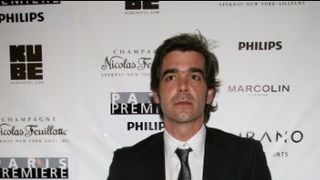 Xavier de Moulins ... Il garde le JT