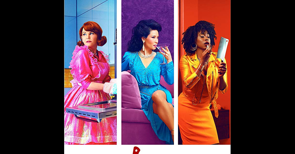 Why Women Kill saison 2 : la date de sortie et le teaser dévoilés