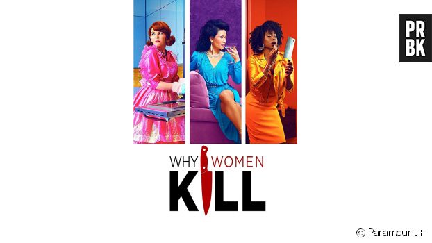 Why Women Kill : le teaser de la saison 2