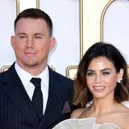 Channing Tatum et Jenna Dewan en guerre à cause de leur divorce