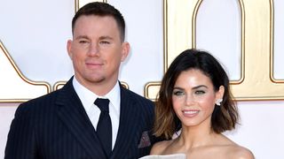 Channing Tatum et Jenna Dewan en guerre à cause de leur divorce