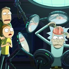 Rick et Morty saison 5 : une bande-annonce folle dévoilée, un épisode bonus déjà diffusé