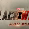 Black Widow, Black Panther 2, Eternals... Marvel dévoile les dates de sortie des nouveaux films du MCU, de premières images et les logos/titres