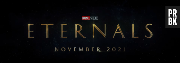 Black Widow, Black Panther 2, Eternals... Marvel dévoile les dates de sortie des nouveaux films du MCU, de premières images et les logos/titres