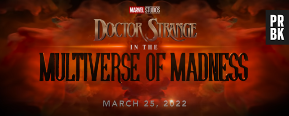 Black Widow, Black Panther 2, Eternals... Marvel dévoile les dates de sortie des nouveaux films du MCU, de premières images et les logos/titres
