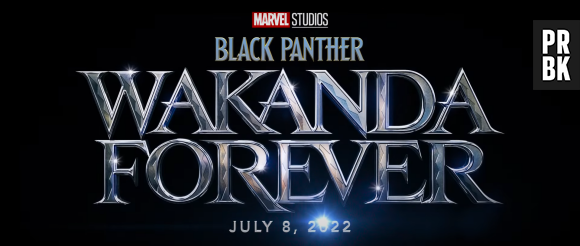 Black Widow, Black Panther 2, Eternals... Marvel dévoile les dates de sortie des nouveaux films du MCU, de premières images et les logos/titres