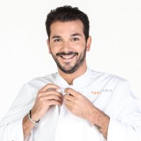 Pierre Chomet (Top Chef 2021) a inscrit sa femme secrètement au casting de la prochaine saison