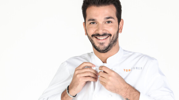 Pierre Chomet (Top Chef 2021) a inscrit sa femme secrètement au casting de la prochaine saison